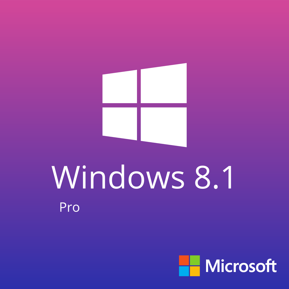 windows 8.1 pro key for windows 10